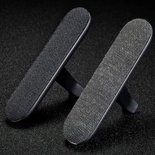 Автомобильный освежитель воздуха для благовоний, диффузор, освежитель воздуха, парфюм, авто крепление на вентиляционное отверстие, зажим, инструмент, автомобильные аксессуары W/3 шт., фильтр для благовоний