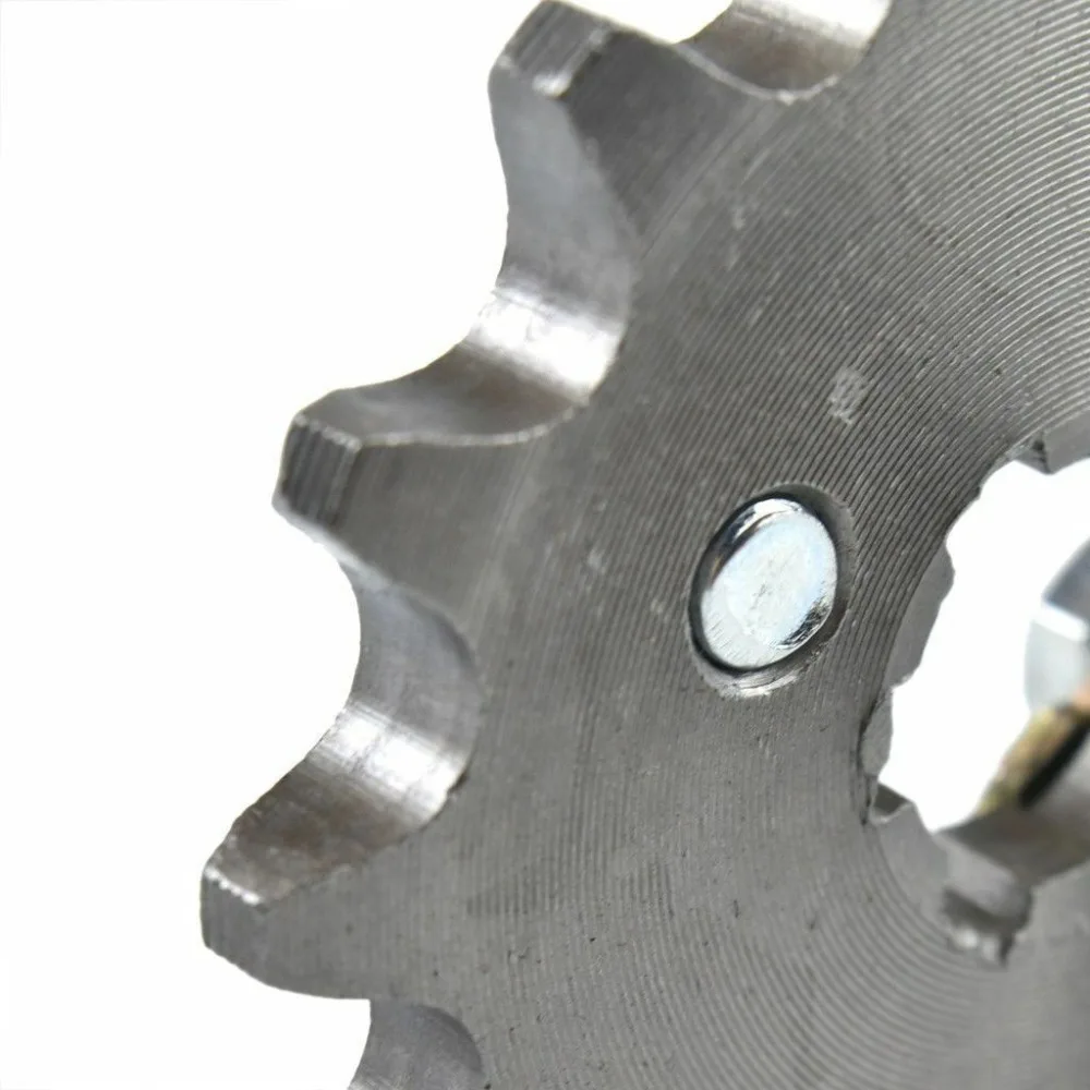 Engine Sprocket Retainer  (5)