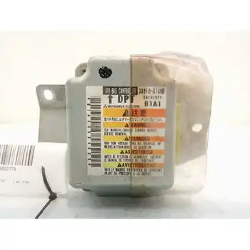 

3891081A80 Switchboard Airbag Suzuki Jimny Sn (fj) 1.3 16v