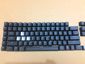 

1 set original new keycaps for Logitech G710+ genuine black backlit mechanical keyboard keycap free shipping