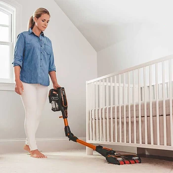 

Shark S6 Cordless Vacuum Cleaner Mite Removal Dust Collector Machine 15kPA Suction 180 Degree Adjustable Handheld Vacuum Cleaner