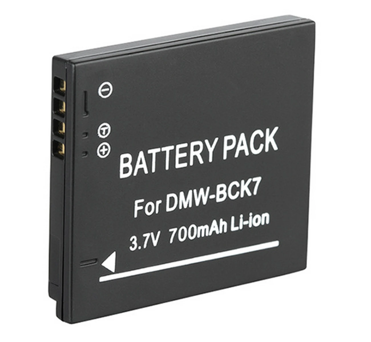 Antarctica maart Grijp Battery Pack For Panasonic Lumix Dmc-ft20, Dmc-ft25, Dmc-ft30, Dmc-ts20,  Dmc-ts25, Dmc-ts30 Digital Camera - Digital Batteries - AliExpress