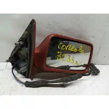 

RIGHT REARVIEW MIRROR SEAT CORDOBA SALOON (6K2)