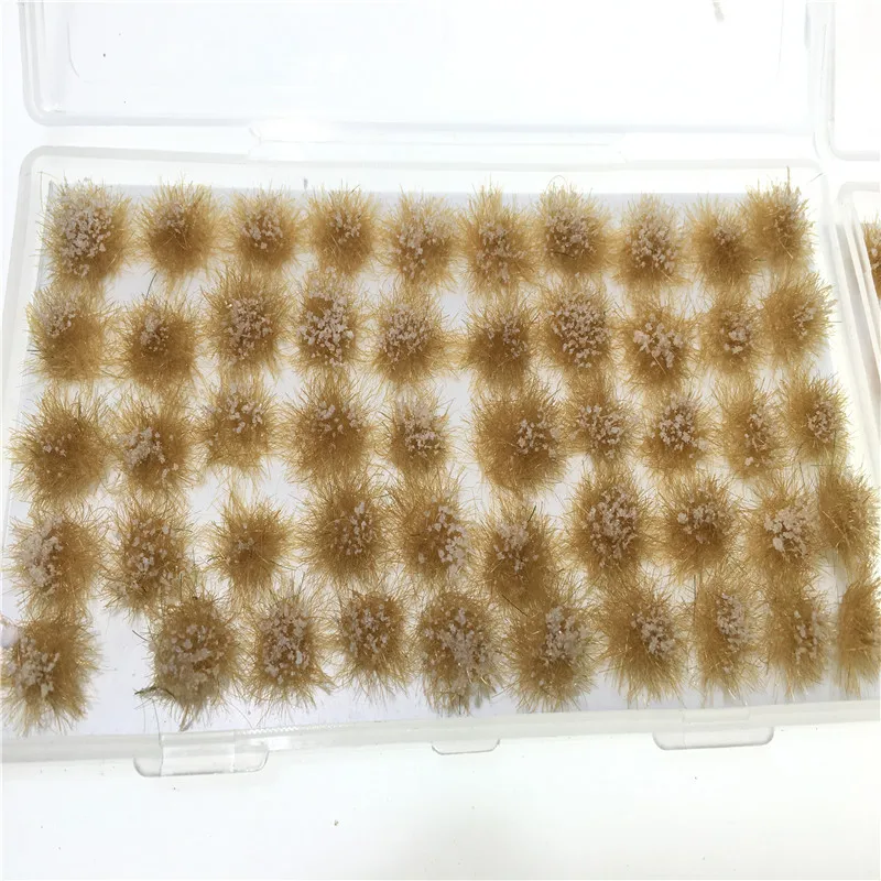 new model grass25