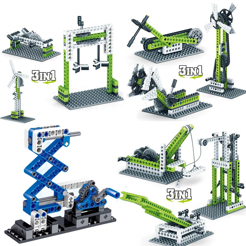 engineering kits for kids