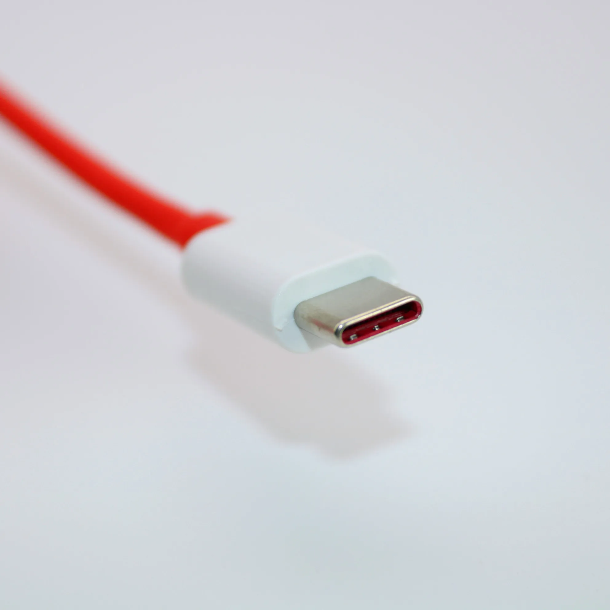 Для Oneplus 6T Dash зарядный кабель Usb type-C кабель Быстрый Красный 30/100/150 см зарядный кабель питания для one plus 6 5t 5 3t 3