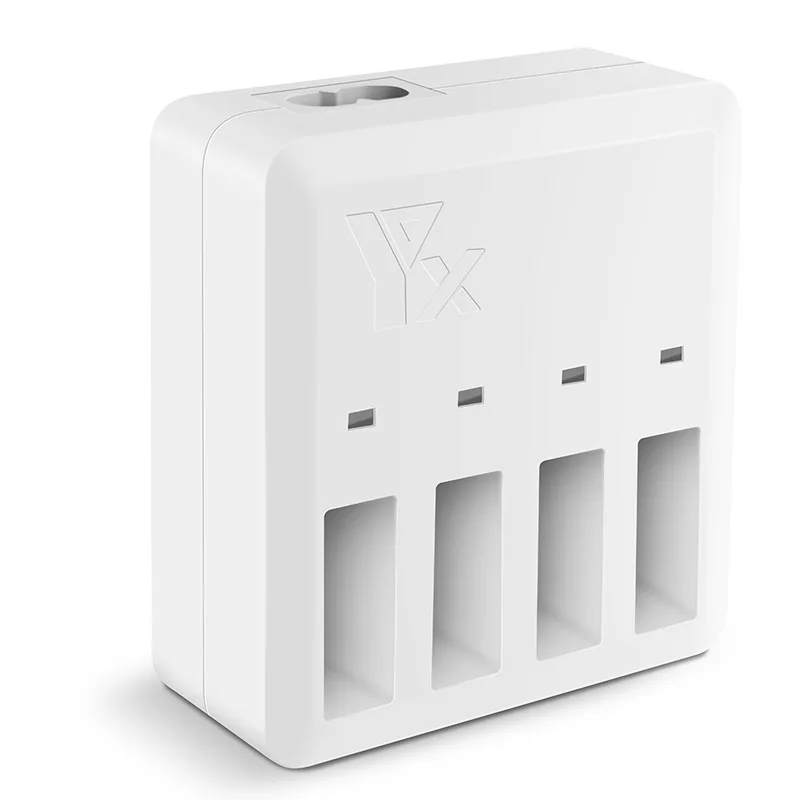 

Tello Unmanned Aerial Vehicle Charger 4 Drag 1 Rapid Charger