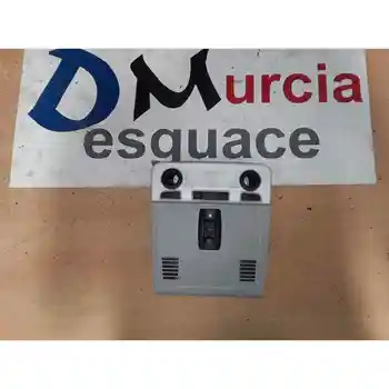 

922550501 INTERIOR LIGHT BMW X1 (E84)