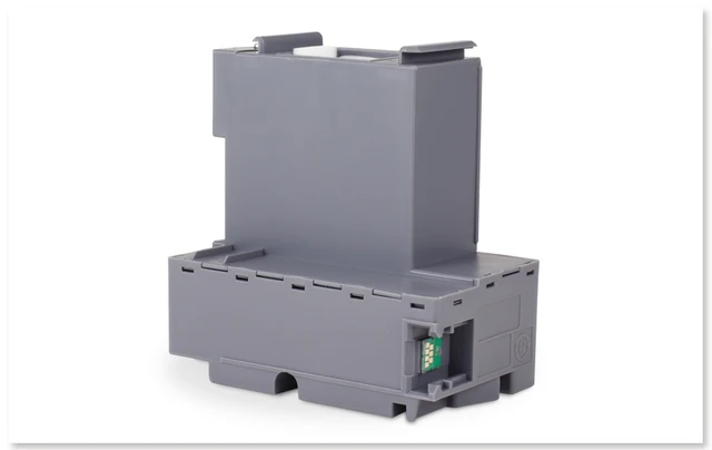 EW-M630TB メンテナンスボックス交換済み印刷枚数約500枚