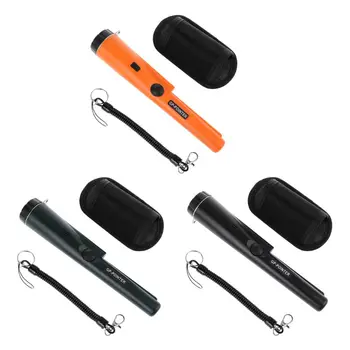 

Handheld Metal Detector GP-Pointer Digger Gold Finder Pinpointing tip w Bracelet