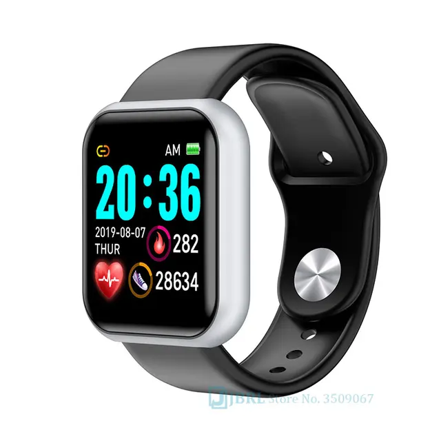 smartwatch 18