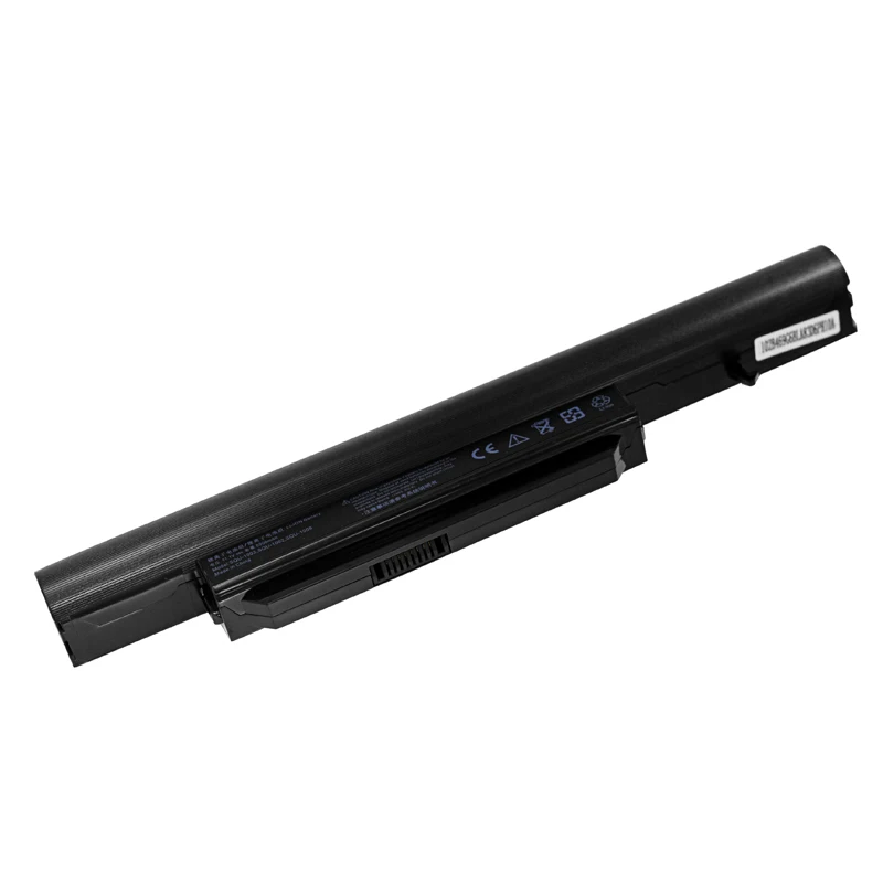Apexway 11 1 V 4400mAh аккумулятор для ноутбука фотосессия Hasee A560P K580P K580S Haier R410 R410G R410U|batteries