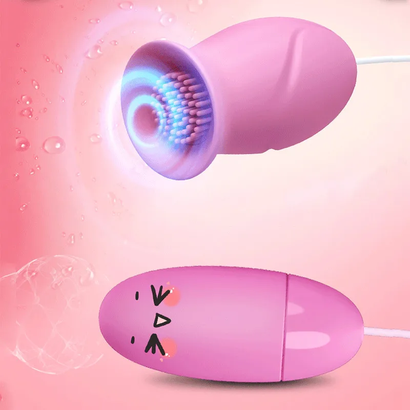 USB Rechargeable Vaginal Balls 12 Frequency Vibration Massage Clit Stimulator Vibrating Vagina Eggs for Women Female Adult 5