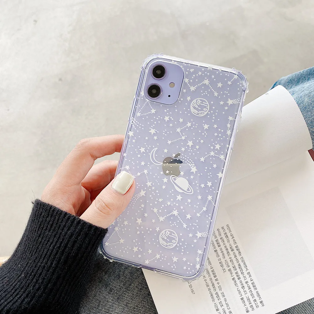 Чехол для телефона Samsung A21 s A30 A50 A40 A51 A71 A70 A80 S10E S9 S8 S10 plus S20 Note 20 8 9 10 plus|Бамперы| |