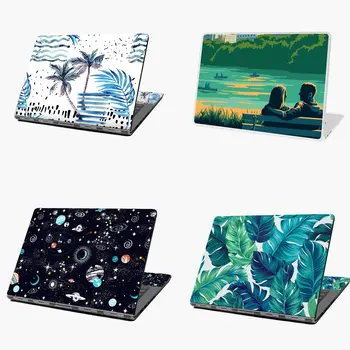 

Central Park New York City laptop skin sticker 13 14 15 17 inch for MacBook HP Acer Dell ASUS Lenovo