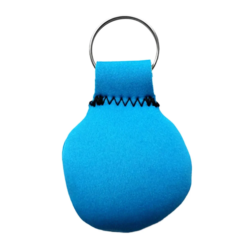Neoprene Floating Keyring Float Yacht Outboard River Narrow Boat Sailing 