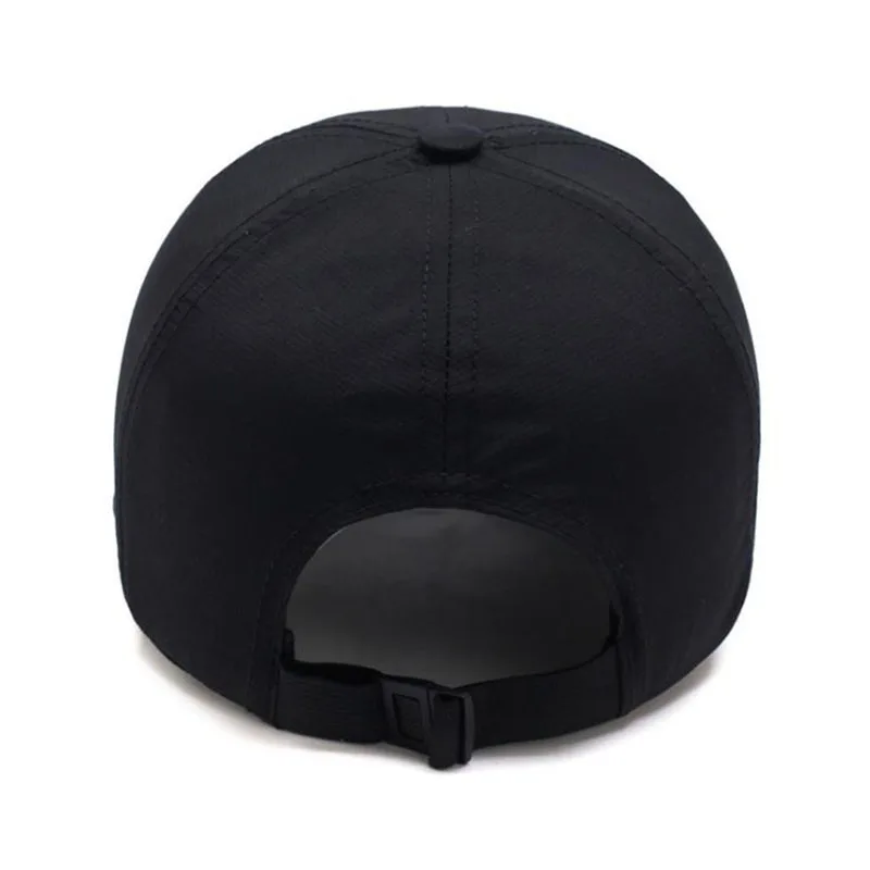 Однотонная летняя кепка бейсбольная для мужчин и женщин папы бейсболки