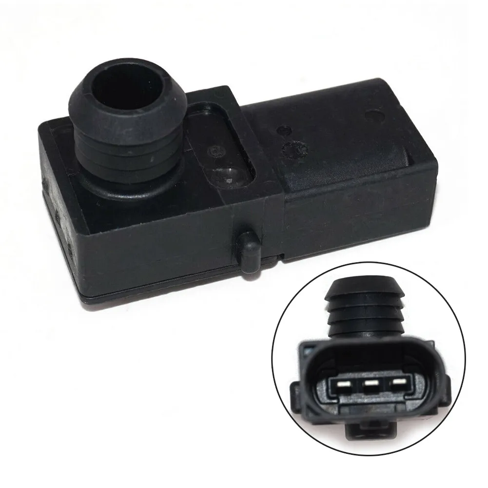 Brake Servo Pressure Sensor Fit For BMW 1 3 5 7 Series E82 E93 X1 E84