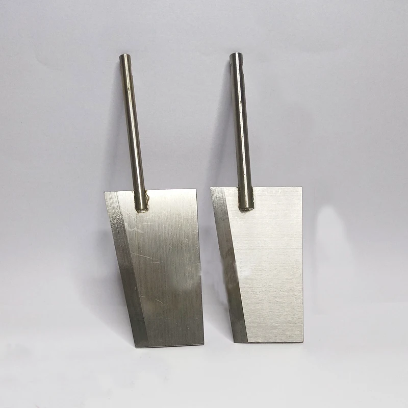 Весло диаметром 5 мм/6 мм с Полным Погружением для радиоуправляемых моделей лодок