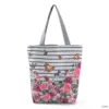 1534a Floral Bag
