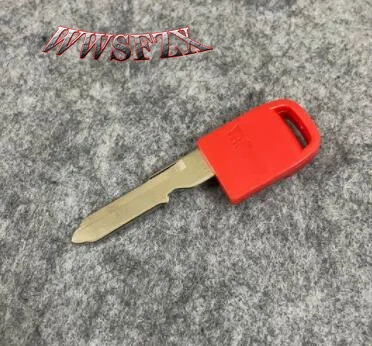 Motorcycle Uncut Blade Blank Key For YAMAHA T-MAX530 motorcycle keys motorcycle key accessories