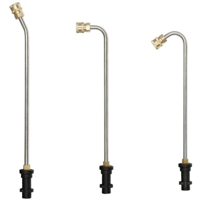 Для Karcher K2 K3 K4 K5 K6 K7 Мойки под давлением желоб Очистительная палочка наконечник