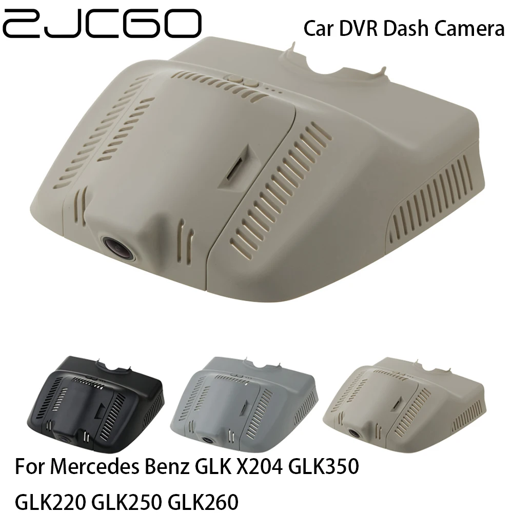 

Car DVR Registrator Dash Cam Camera Wifi Digital Video Recorder for Mercedes Benz GLK X204 GLK350 GLK220 GLK250 GLK260
