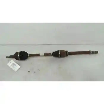 

391001702R TRANSMISSION FRONT RIGHT RENAULT SCENIC III