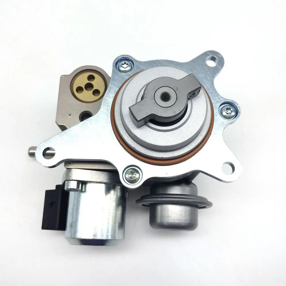 High Pressure Fuel Pump