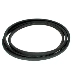 

2pcs/bag AMF Bowling Spare Part 250001037 V-Belt Double V for Ball Returns free shipping