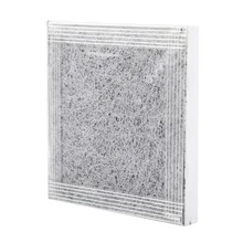 1 шт. Замена холодильник воздушный фильтр очистки активированный уголь воздушные фильтры для LT120F ADQ73214