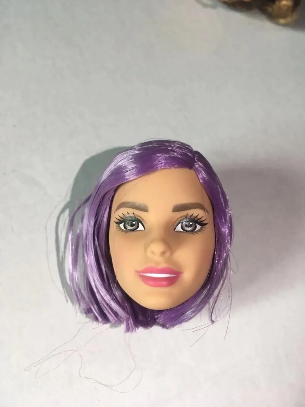 dimple face doll heads (6)