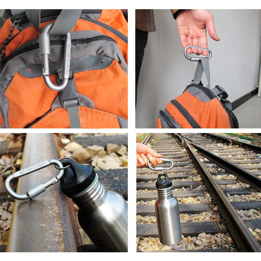bagjack 別注 AUSTRI ALPIN キーキャッチャー カラビナ BAGJACK キーホルダー Magnetic Keycatcher バッグジャック