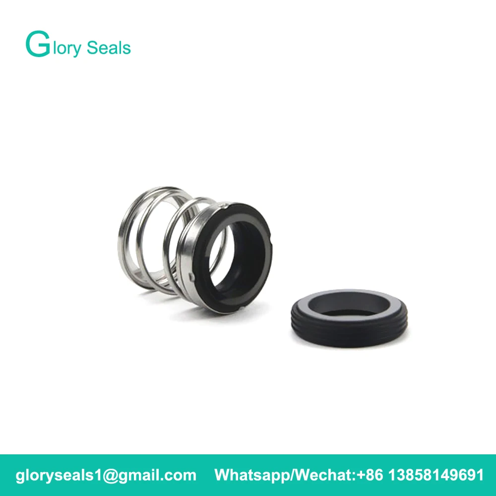 T21-3/4 &quotT21-0.75&quot John Crane тип 21 эластомер нижнее механическое уплотнение для водяного