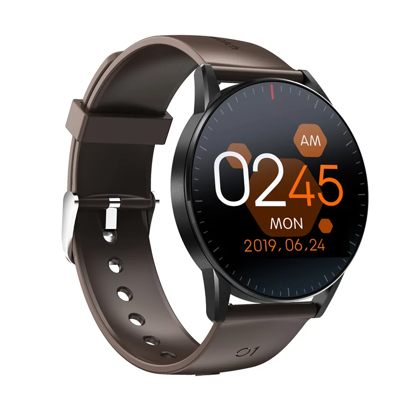 fitness tracker with music