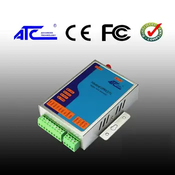 

Industrial GPRS DTU wireless serial communication module data transparent transmission W3100G digital transmission GSM wireless