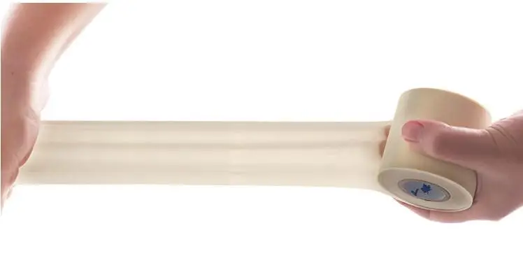 Tubo de Cobre, Banding Tie Strap, Ar