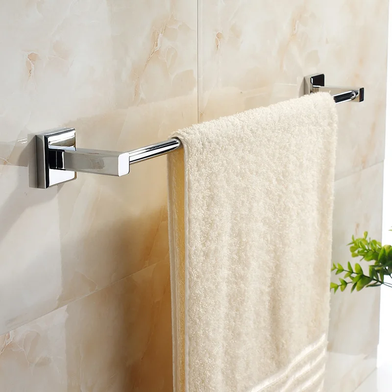 Vidric ванная комната креативный Винный Стеллаж в европейском стиле с покрытием минималистский полный медный ванная комната вешалка для полотенец, стеллажи кулон