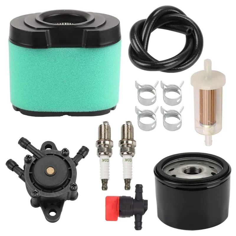 792105 276890 Air Filter +492932 Oil Fuel Filter For BS 4163205 4163206