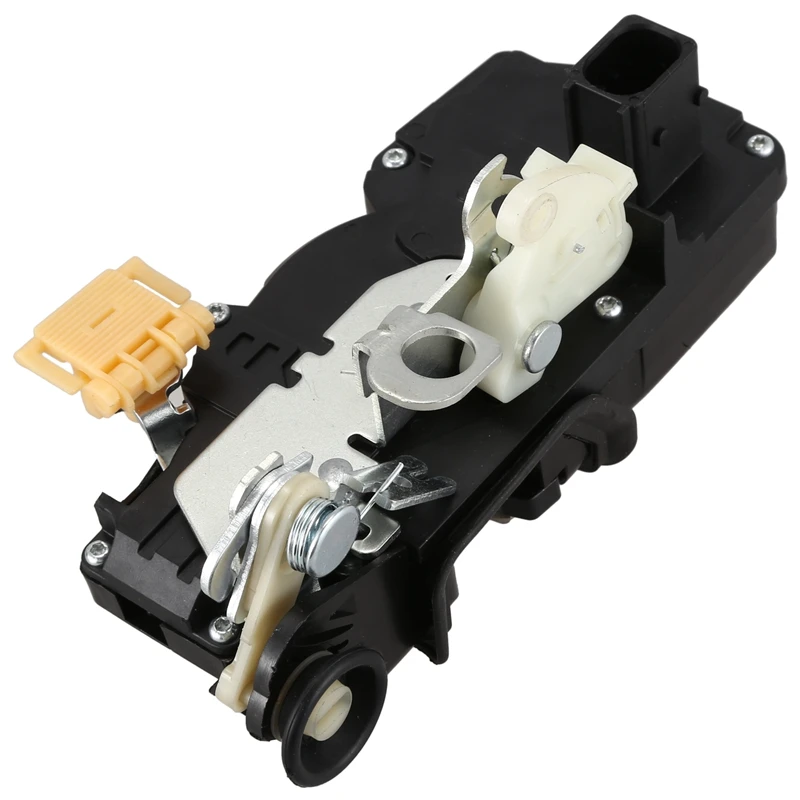 Привод защелки дверного замка для Chevy Cadillac GMC Sierra 25945754 20783852