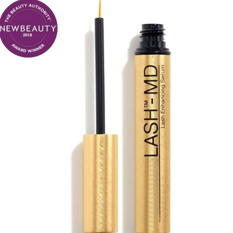 

New&Sealed Grandalash Cosmetics LASH-MD Eyelash Enhancing Conditioning Treatment Serum Grand Lash Formula 2ml (3 Months Supply)