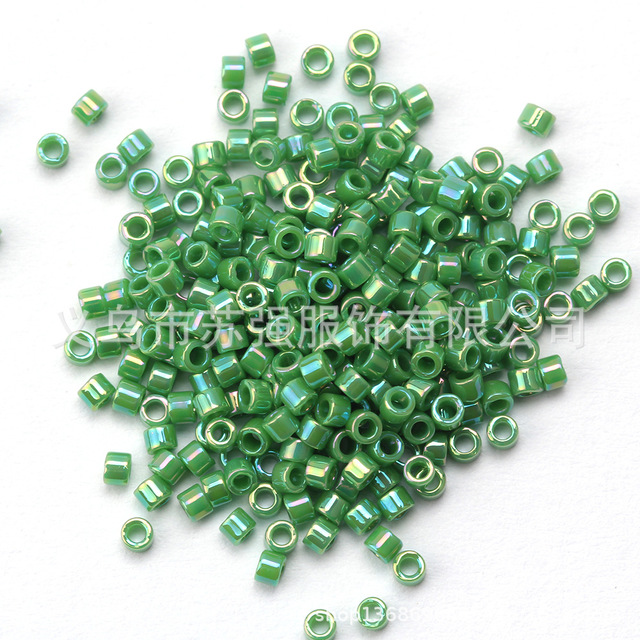 Miyuki Royal Fortune Fantasy Color Series Antique Beads DIY Handmade Jewelry Accessories Material