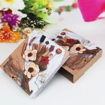 

Photo album book 7 inch plastic 50100 photo album children baby growth commemorative Valentine's Day gift