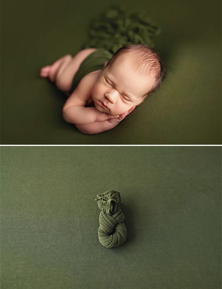 Olive green-17