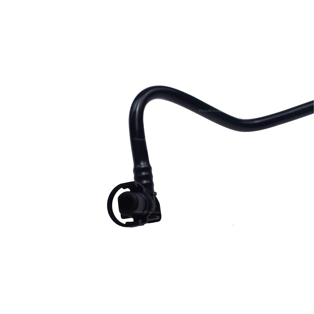CloudFireGlory For Chevrolet Sonic 2012- Cruze 1.8L I4 Throttle Body Outlet Heater Pipe 55579102