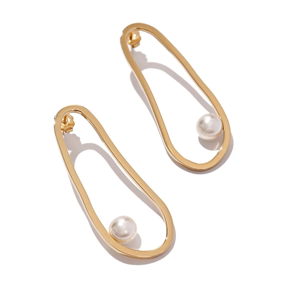 Jewelry Dangle Earrings Exclaim for womens 036G2706E Jewellery Womens Earrings Jewelry Accessories Bijouterie