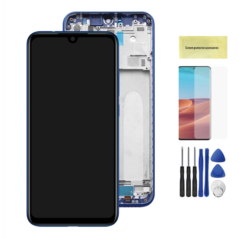 07-红米Note-7主图Blue