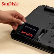 Sandisk solid state disk