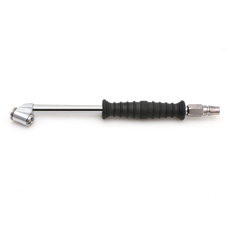 

Nozzle Air Pump Valve Inflatable Chuck High Pressure Tool Bicycles Motorcycles Replacement