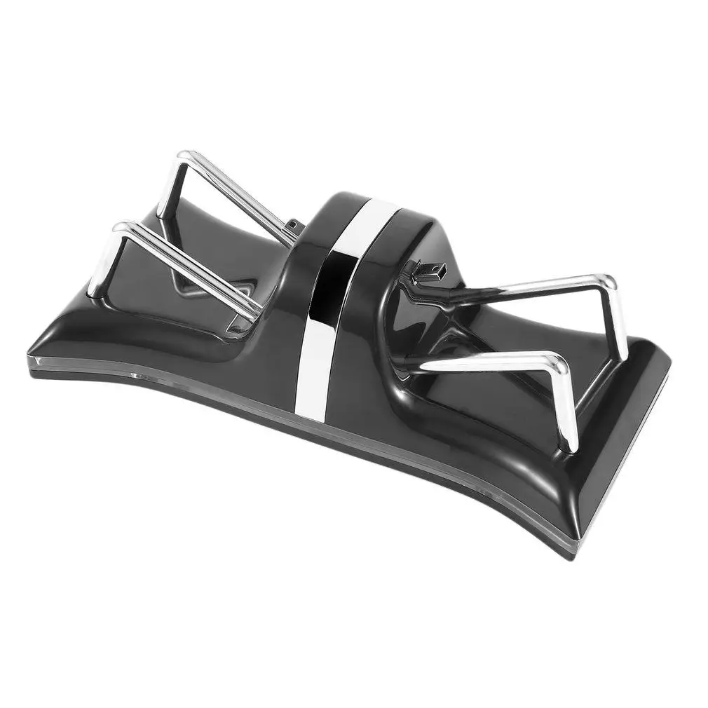 Для Playstation 3 PS3/MOVE двойной контроллер зарядное устройство зарядная док-станция Usb зарядное устройство для PS3 контроллер